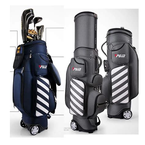 golf flight bag|best golf bag with wheels.